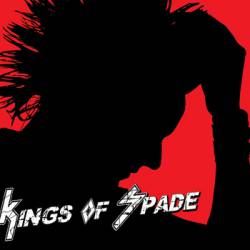 Kings Of Spade : Self-Titled
